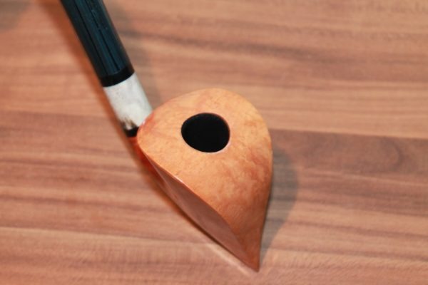 NEU Cédric Lefebvre Pipes Handmade Frankreich ohne Filter – Bild 5