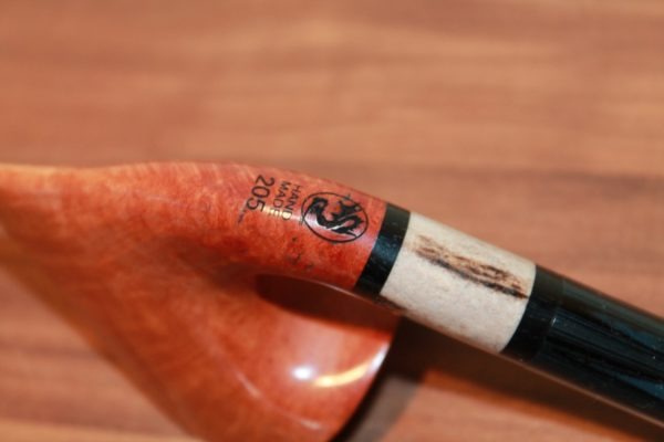 NEU Cédric Lefebvre Pipes Handmade Frankreich ohne Filter – Bild 8