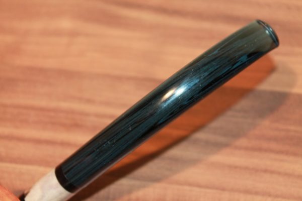 NEU Cédric Lefebvre Pipes Handmade Frankreich ohne Filter – Bild 9