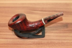 CO-Pipes 7 Handmade Germany 9mm Filter