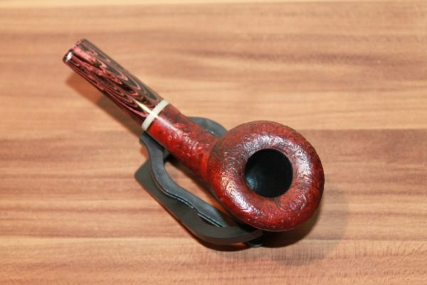 CO-Pipes 7 Handmade Germany 9mm Filter – Bild 3