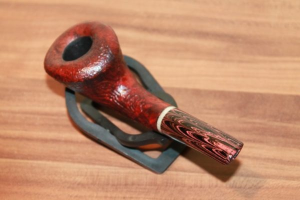 CO-Pipes 7 Handmade Germany 9mm Filter – Bild 4