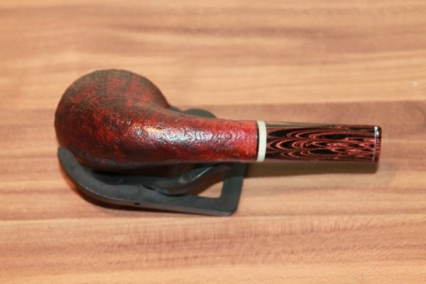 CO-Pipes 7 Handmade Germany 9mm Filter – Bild 5