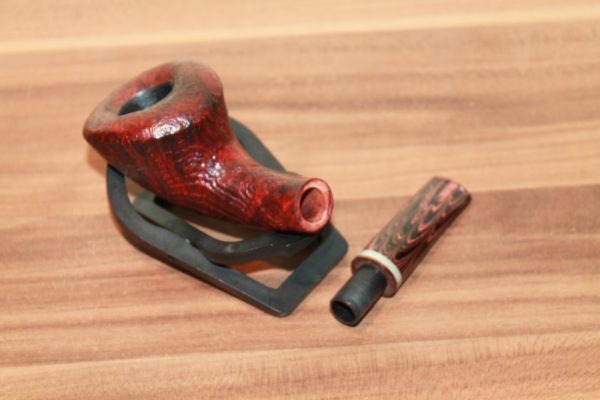 CO-Pipes 7 Handmade Germany 9mm Filter – Bild 6