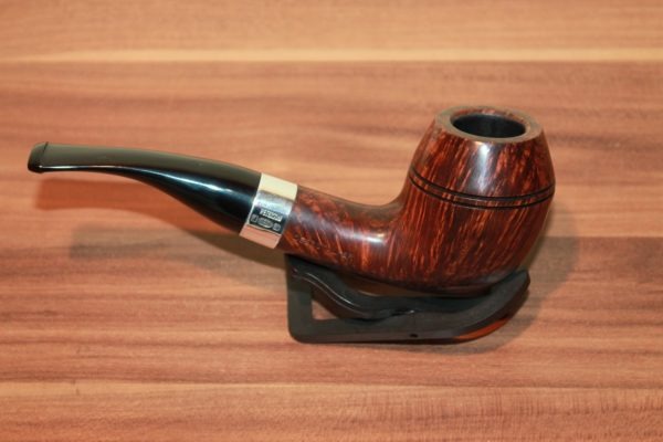Peterson Sherlock Holmes Deerstalker 9mm Filter Normalbiss – Bild 2