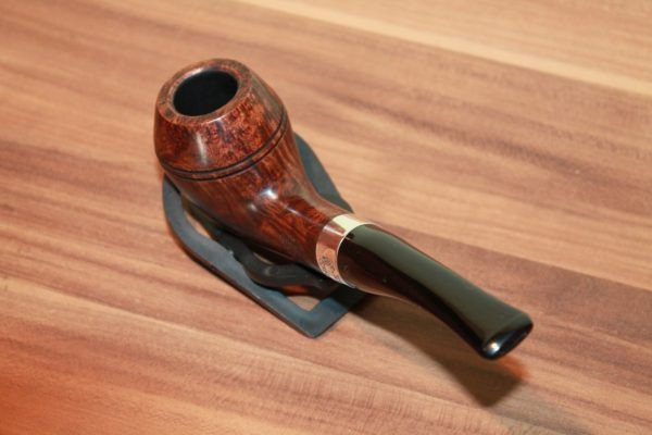 Peterson Sherlock Holmes Deerstalker 9mm Filter Normalbiss – Bild 4