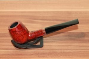 W.O.Larsen 6 Handmade Denmark 9mm Filter