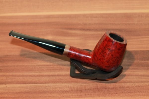 W.O.Larsen 6 Handmade Denmark 9mm Filter – Bild 2