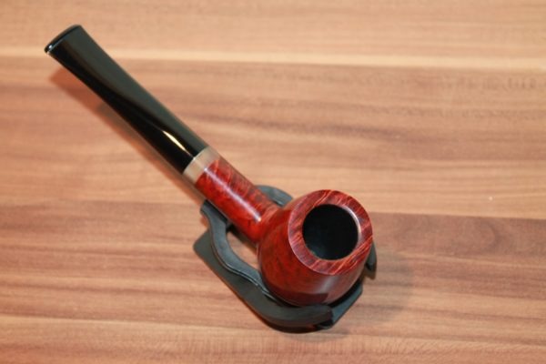 W.O.Larsen 6 Handmade Denmark 9mm Filter – Bild 3