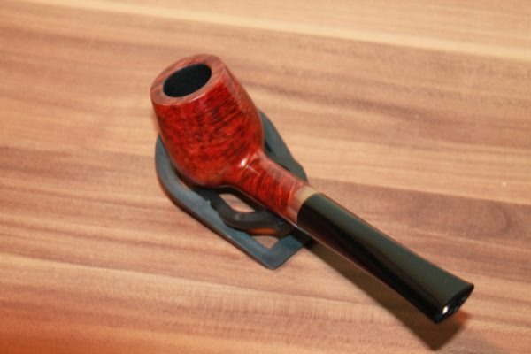 W.O.Larsen 6 Handmade Denmark 9mm Filter – Bild 4