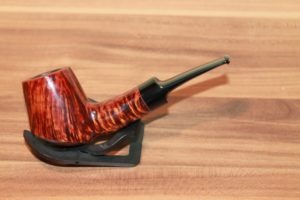Peter Klein B Handmade Denmark 9mm Filter