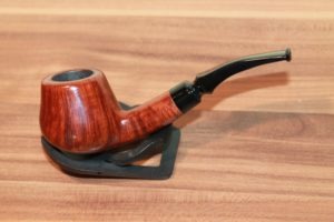 Preben Holm Straight Grain Traditional Handmade in Denmark ohne Filter