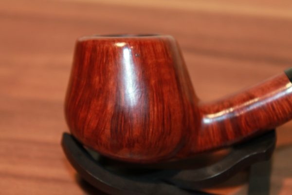 Preben Holm Straight Grain Traditional Handmade in Denmark ohne Filter – Bild 2