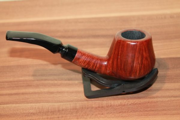 Preben Holm Straight Grain Traditional Handmade in Denmark ohne Filter – Bild 3