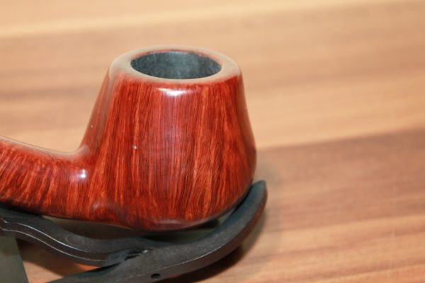 Preben Holm Straight Grain Traditional Handmade in Denmark ohne Filter – Bild 4