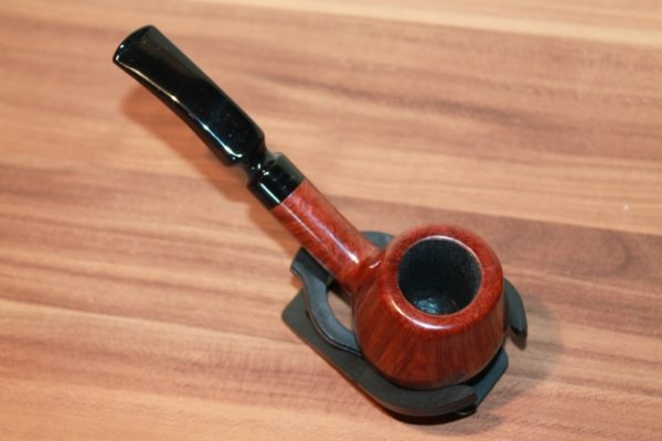 Preben Holm Straight Grain Traditional Handmade in Denmark ohne Filter – Bild 5