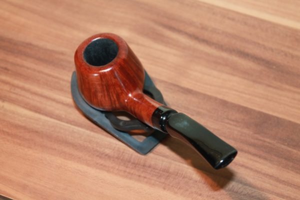 Preben Holm Straight Grain Traditional Handmade in Denmark ohne Filter – Bild 6