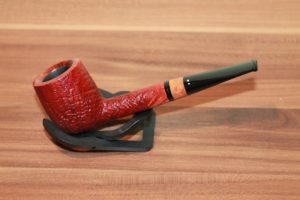 Poul Winslow "E" Handmade 9mm Filter