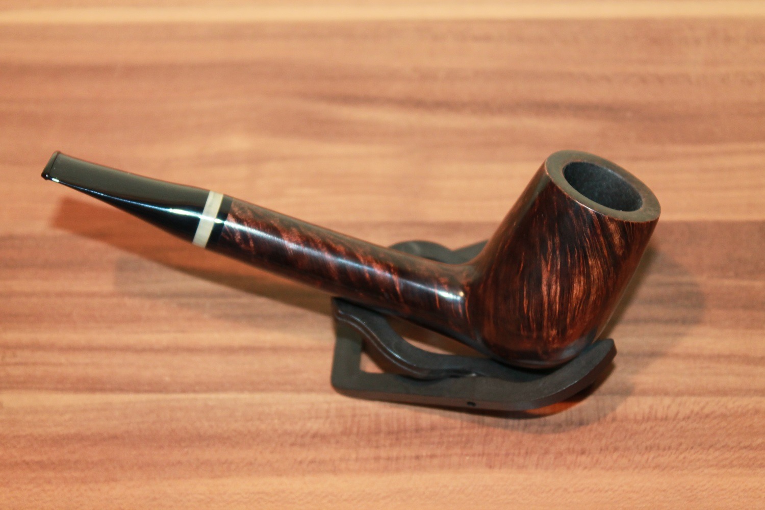 Paul Becker Paul Pipes D Handmade 9mm Filter Germany – Bild 2