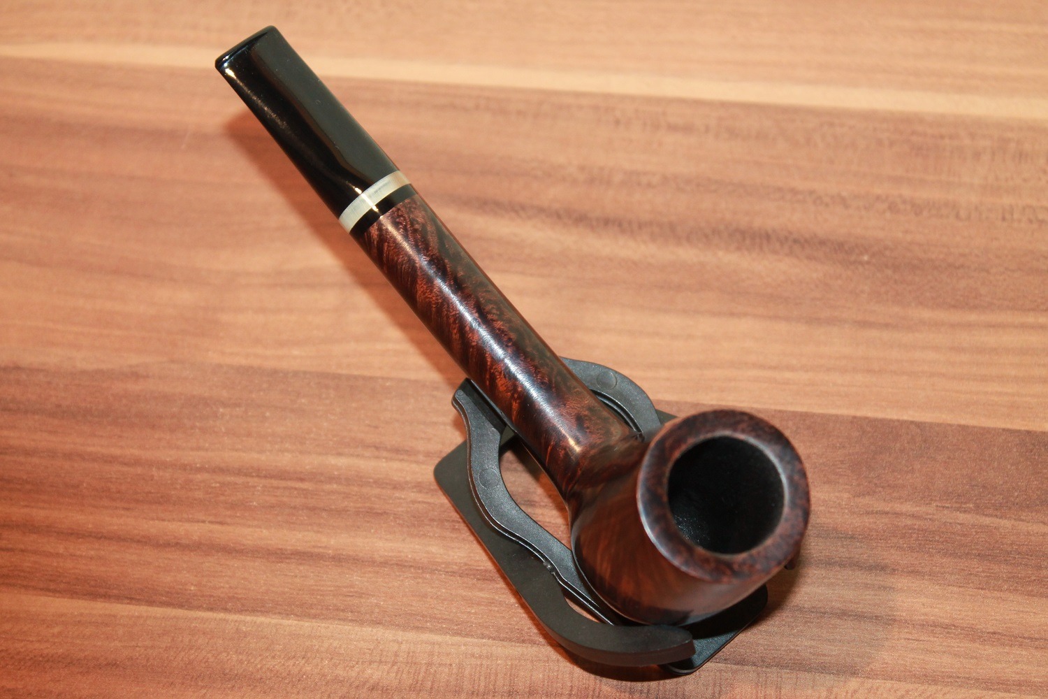 Paul Becker Paul Pipes D Handmade 9mm Filter Germany – Bild 3