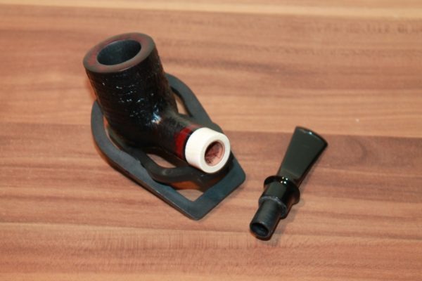 Holmer Knudsen Handmade Germany 9mm Filter – Bild 6