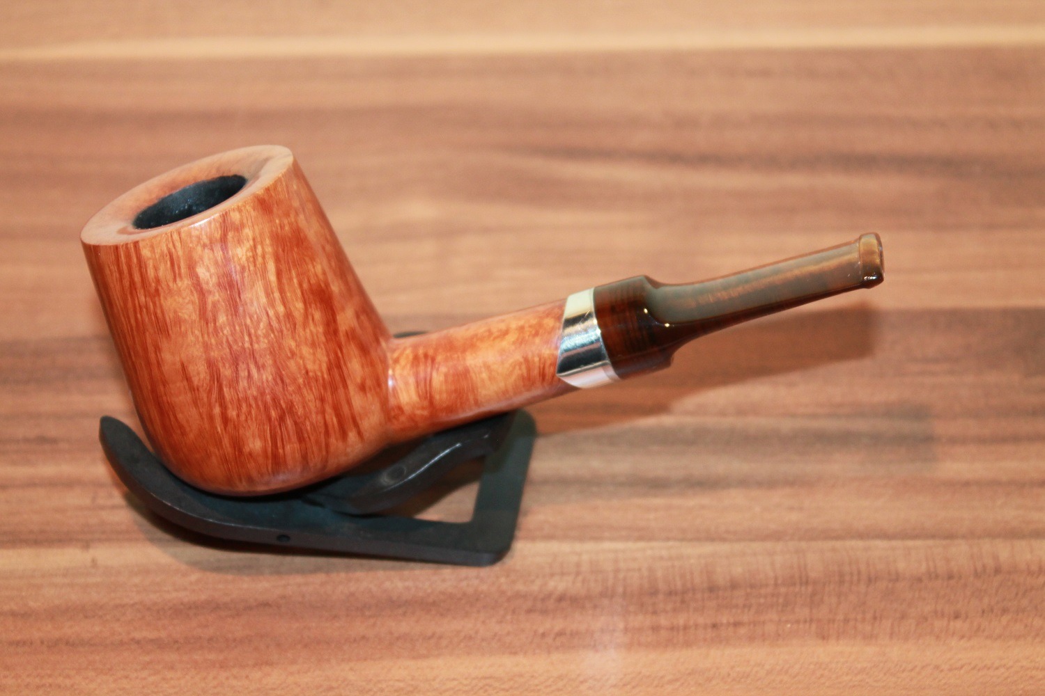 Kalmar Pipes - Thomas Kalmar Handmade Germany 9mm Filter