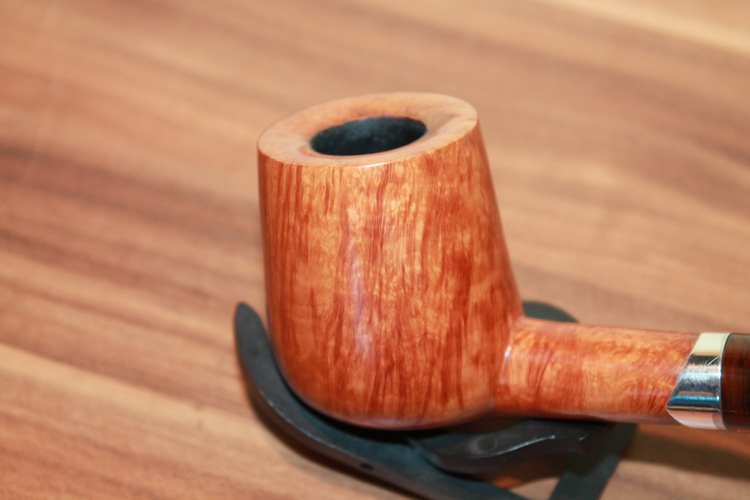 Kalmar Pipes - Thomas Kalmar Handmade Germany 9mm Filter – Bild 2