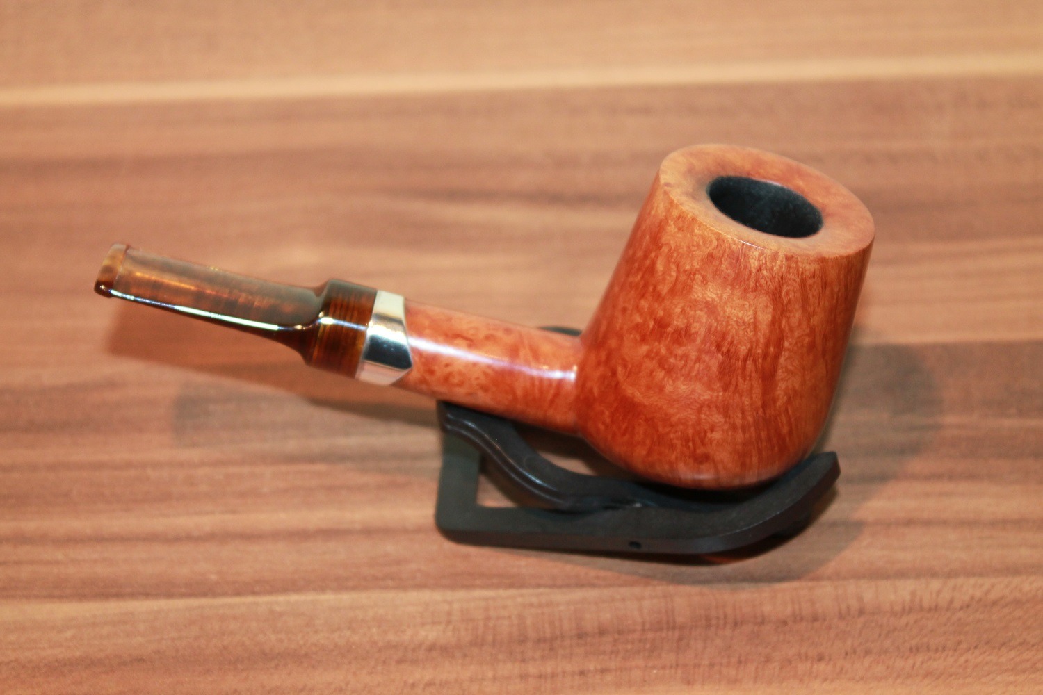 Kalmar Pipes - Thomas Kalmar Handmade Germany 9mm Filter – Bild 3