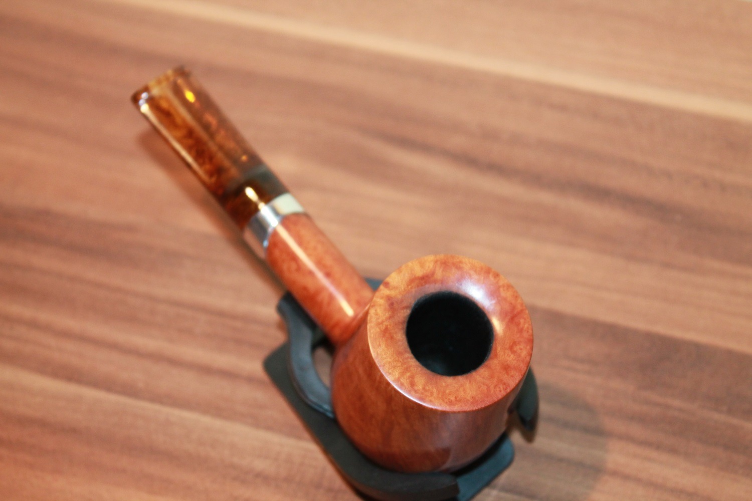 Kalmar Pipes - Thomas Kalmar Handmade Germany 9mm Filter – Bild 4