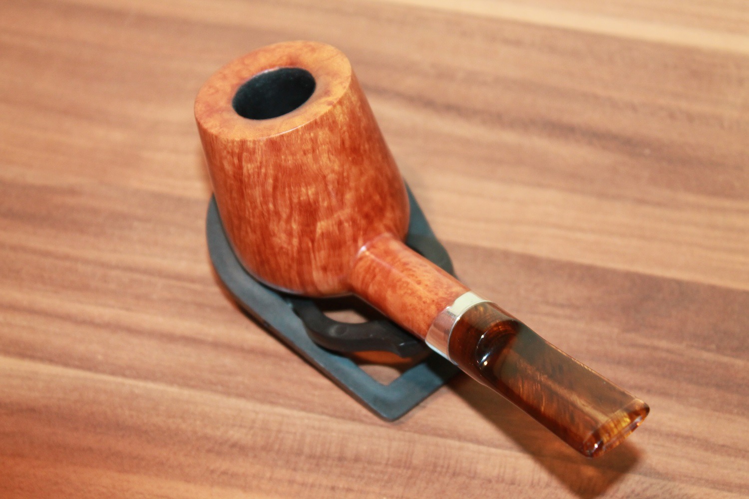 Kalmar Pipes - Thomas Kalmar Handmade Germany 9mm Filter – Bild 5