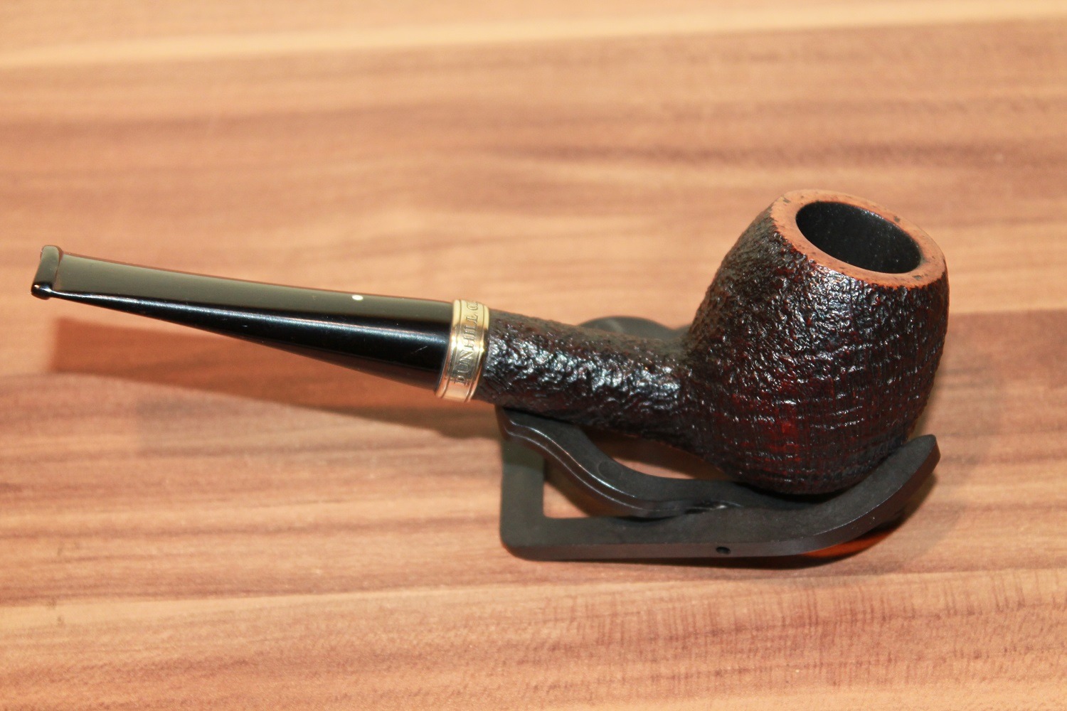 Dunhill Classic Series Shell Group 5 von 1993 England ohne Filter – Bild 2