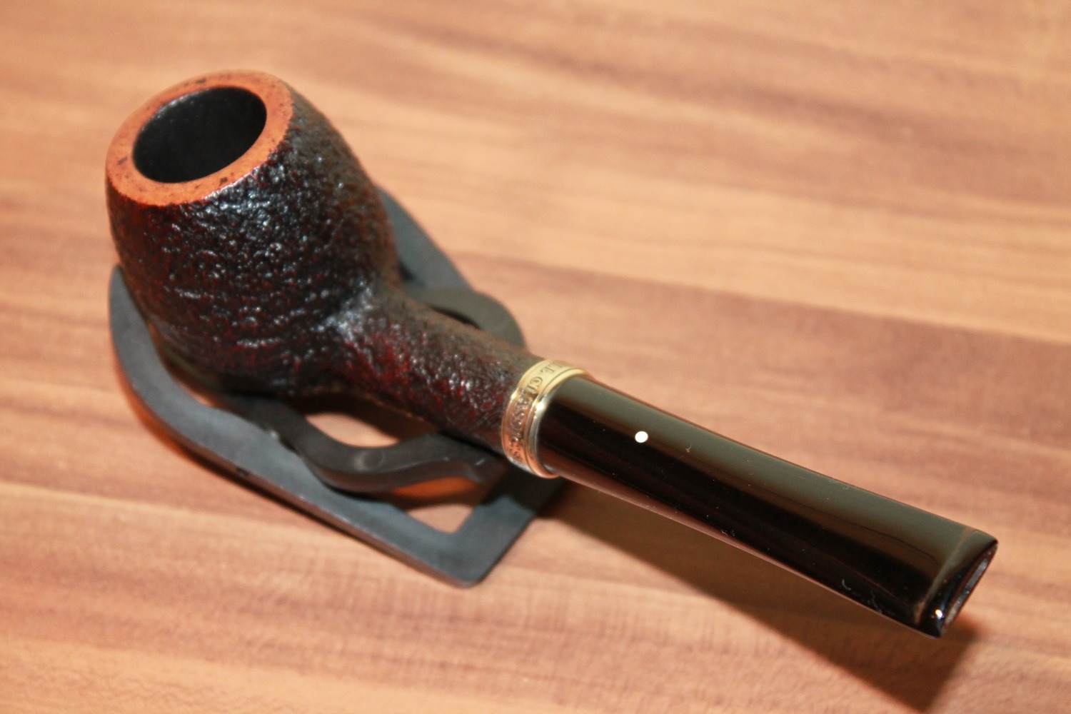 Dunhill Classic Series Shell Group 5 von 1993 England ohne Filter – Bild 4