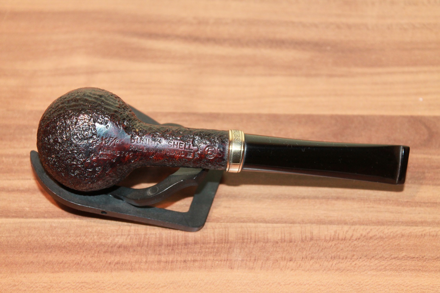 Dunhill Classic Series Shell Group 5 von 1993 England ohne Filter – Bild 5