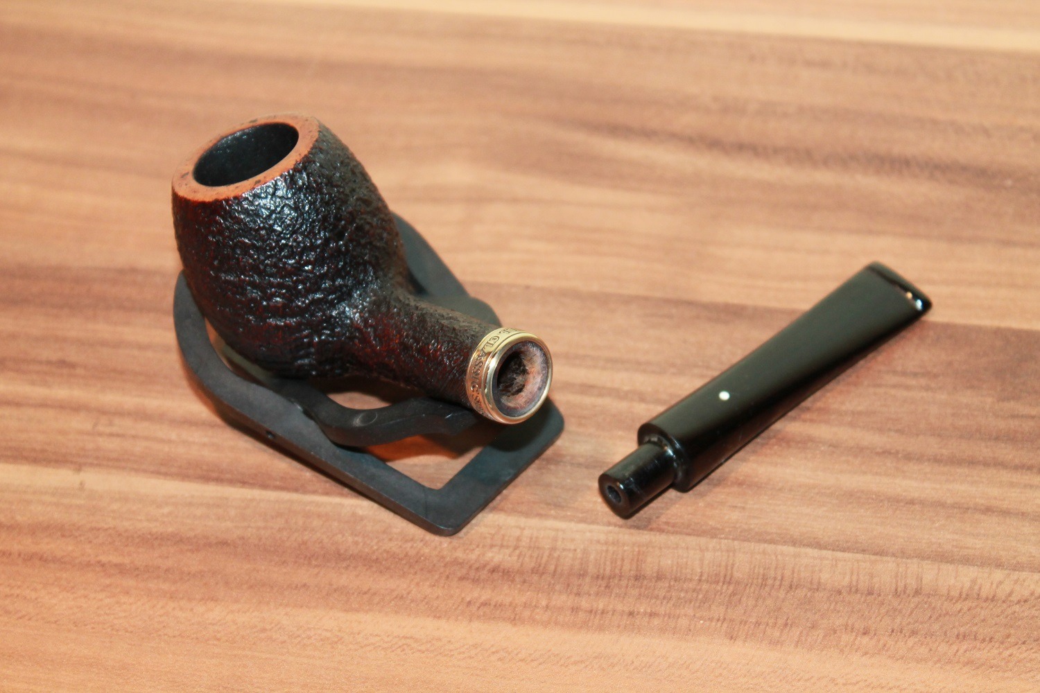 Dunhill Classic Series Shell Group 5 von 1993 England ohne Filter – Bild 7