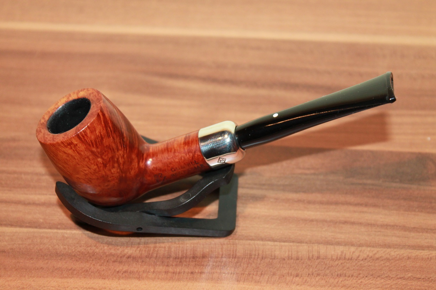 Dunhill Root Briar Group 4 von 1960 England ohne Filter