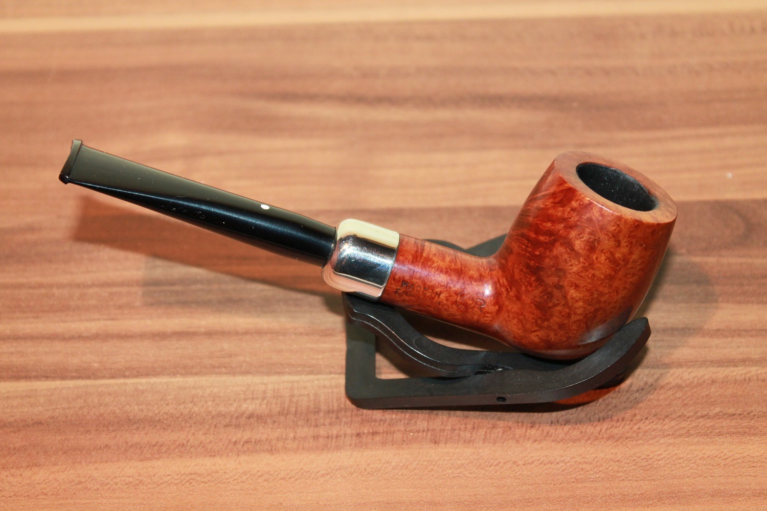 Dunhill Root Briar Group 4 von 1960 England ohne Filter – Bild 2
