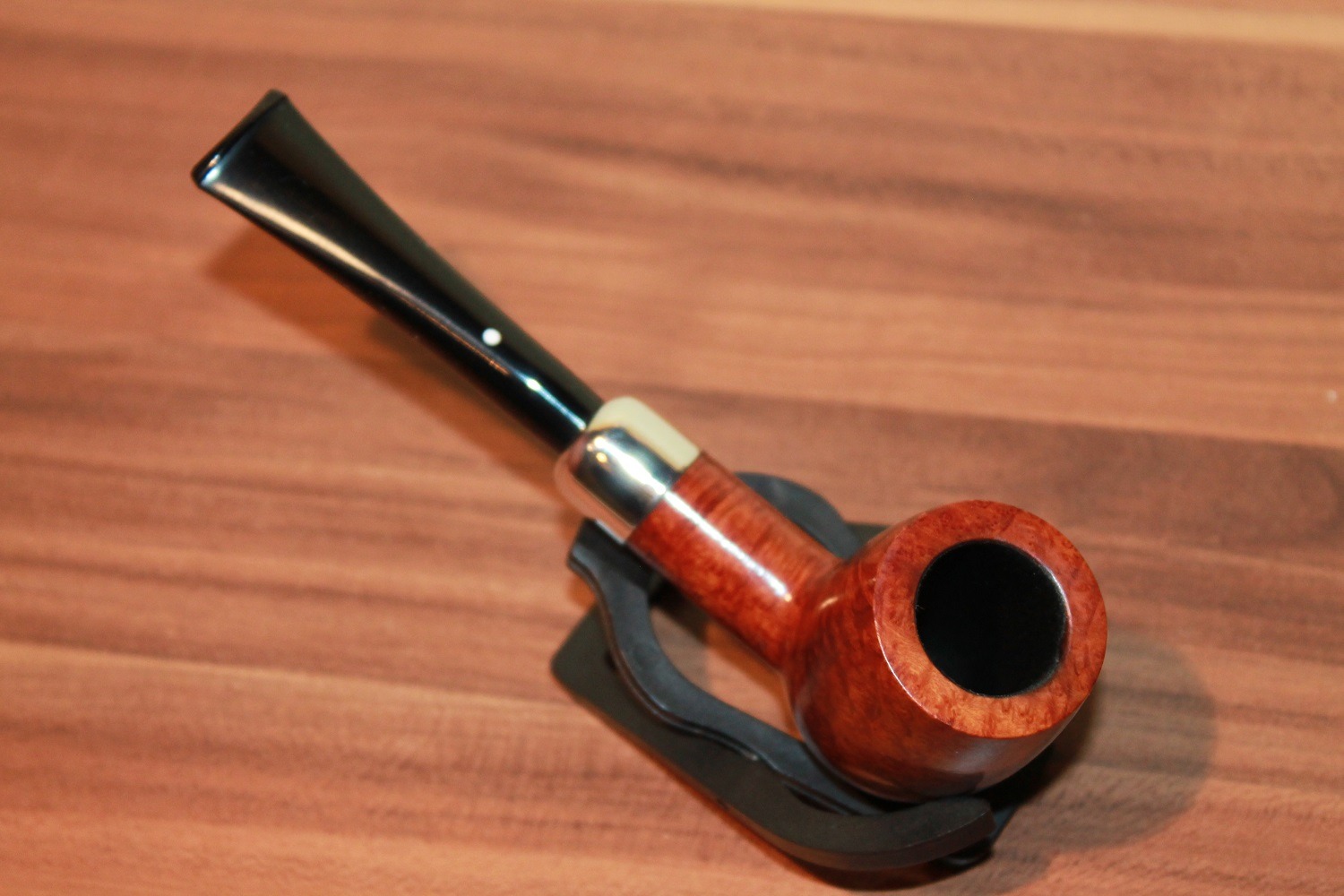 Dunhill Root Briar Group 4 von 1960 England ohne Filter – Bild 3