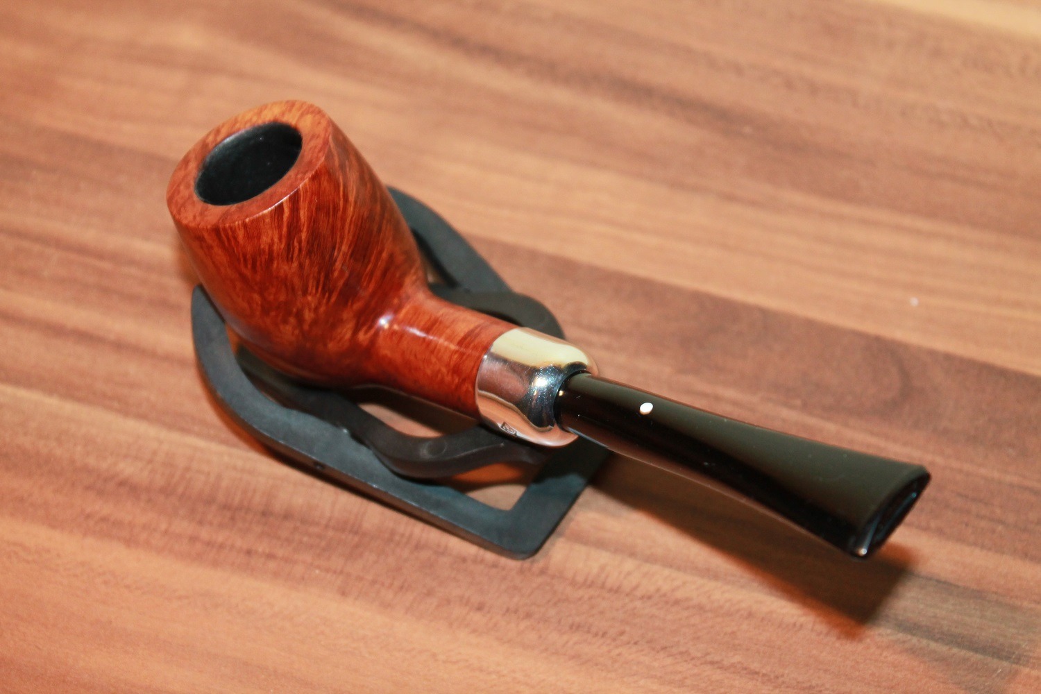 Dunhill Root Briar Group 4 von 1960 England ohne Filter – Bild 4