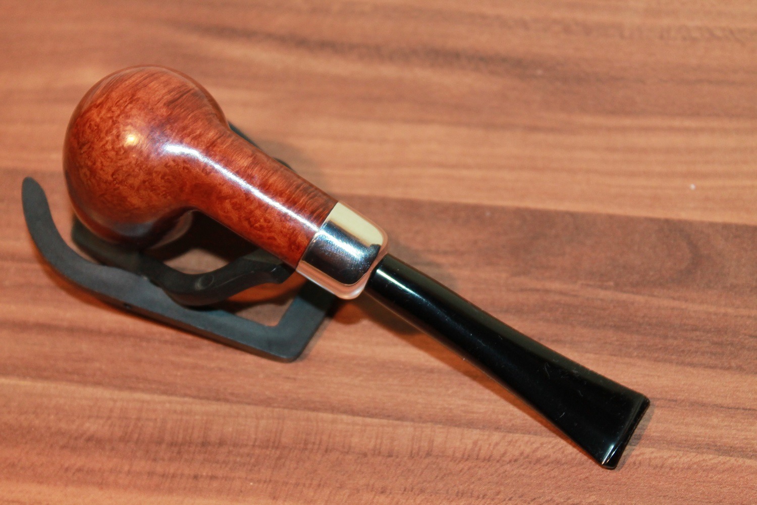 Dunhill Root Briar Group 4 von 1960 England ohne Filter – Bild 7