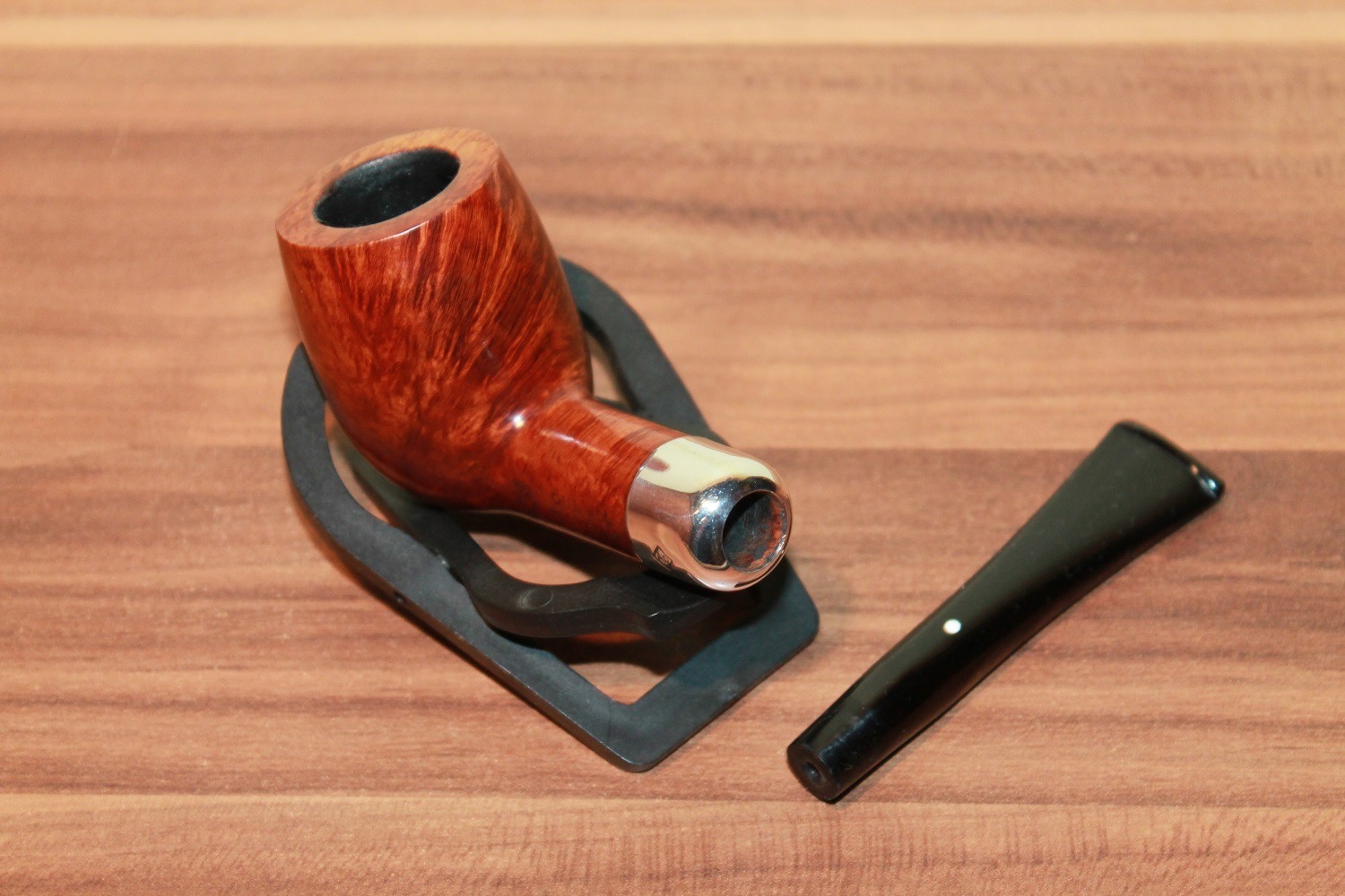 Dunhill Root Briar Group 4 von 1960 England ohne Filter – Bild 8