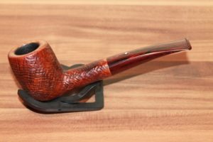 Dunhill Cumberland Group 5 von 1980 England ohne Filter