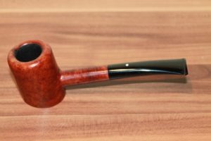 Dunhill Root Briar Group 4 von 1968 England ohne Filter