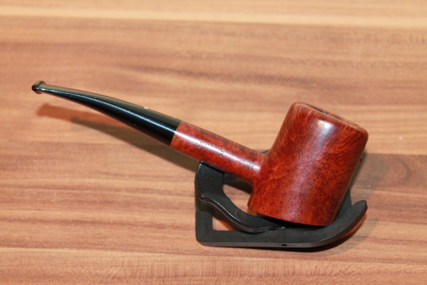 Dunhill Root Briar Group 4 von 1968 England ohne Filter – Bild 3