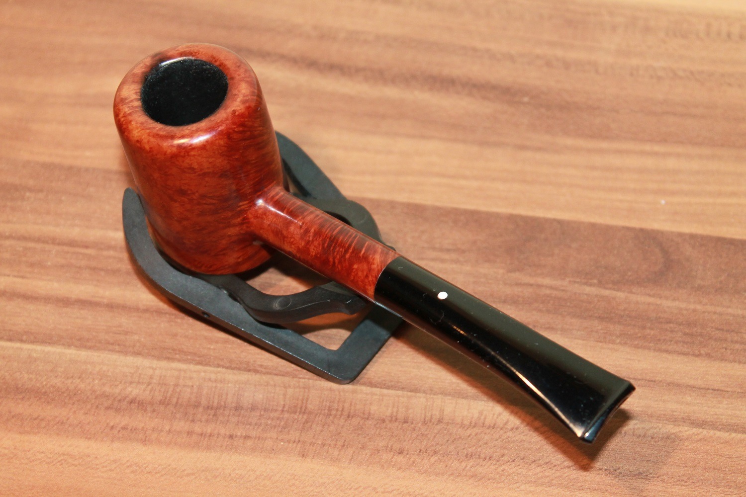 Dunhill Root Briar Group 4 von 1968 England ohne Filter – Bild 5