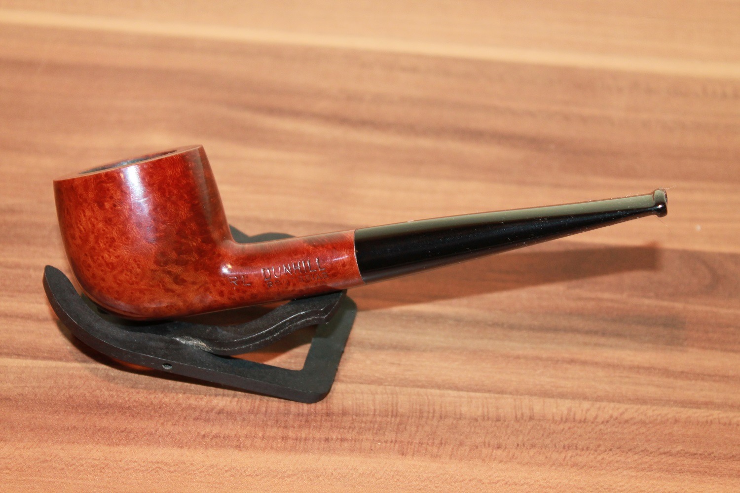Dunhill Root Briar Group 4 von 1975 RL England ohne Filter