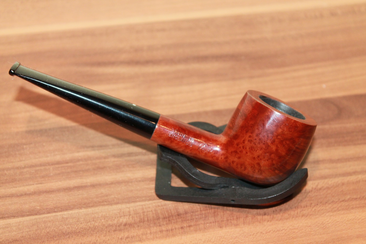 Dunhill Root Briar Group 4 von 1975 RL England ohne Filter – Bild 2