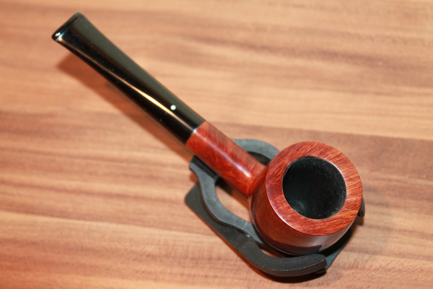 Dunhill Root Briar Group 4 von 1975 RL England ohne Filter – Bild 3
