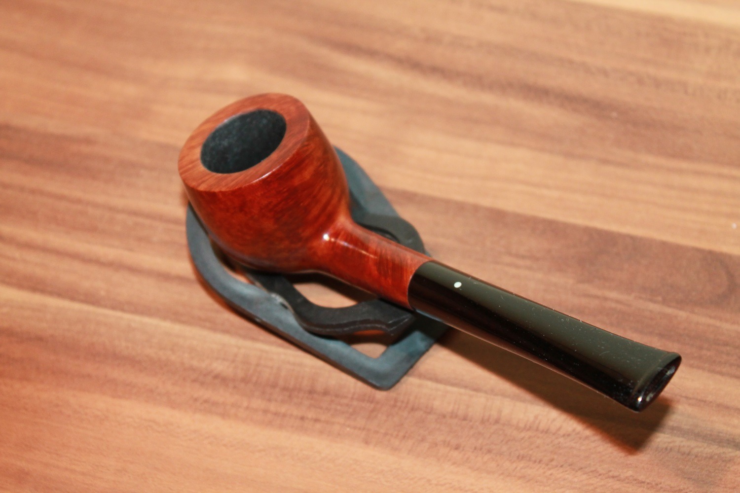 Dunhill Root Briar Group 4 von 1975 RL England ohne Filter – Bild 5