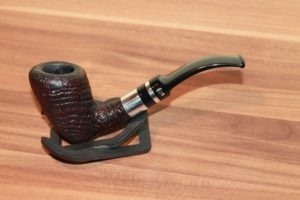 Stanwell Jahrespfeife 2006 Denmark 9mm Filter