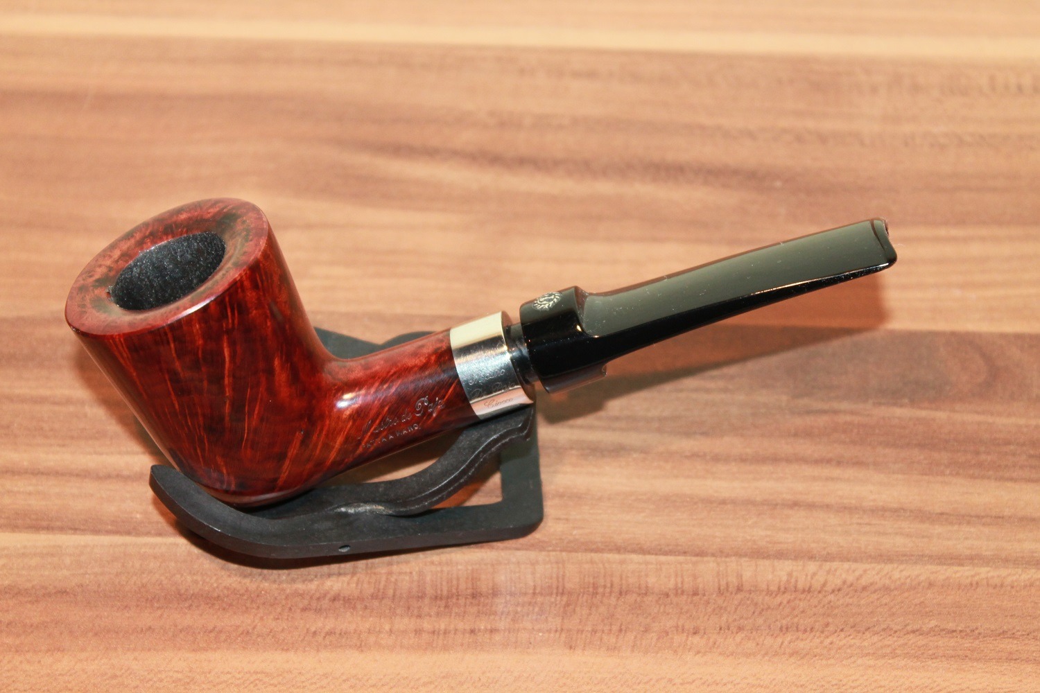 Mastro de Paja Ruler 1 Sonne Handmade in Italy 9mm